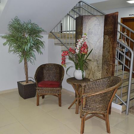 Atlas II Hotel Palmas  Dış mekan fotoğraf