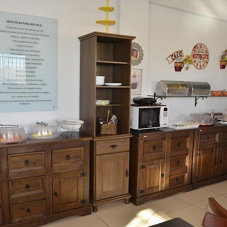Atlas II Hotel Palmas  Dış mekan fotoğraf