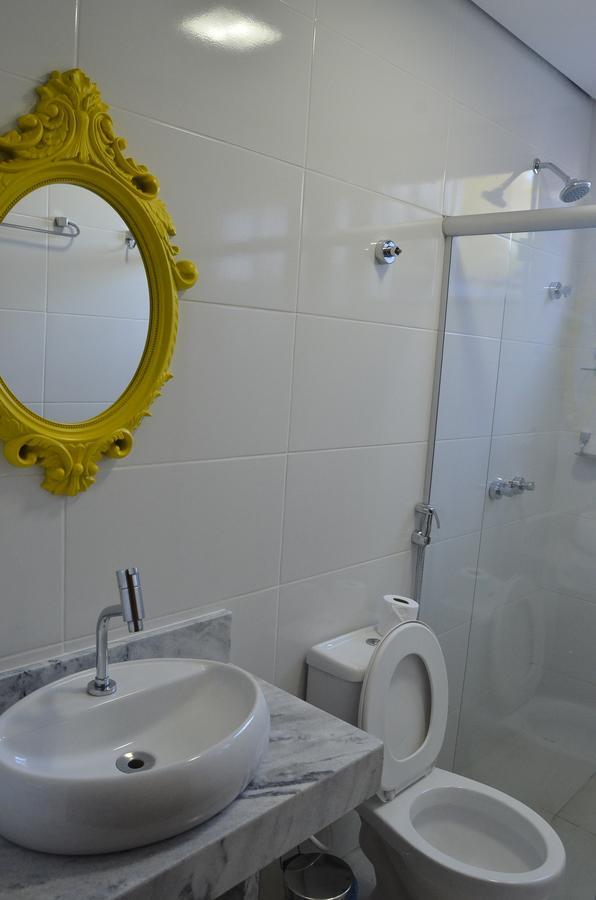 Atlas II Hotel Palmas  Dış mekan fotoğraf