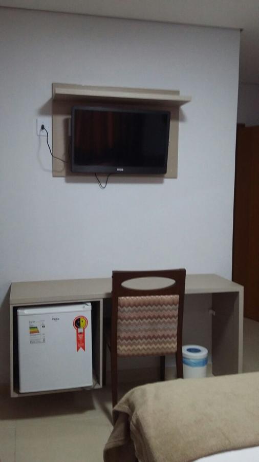 Atlas II Hotel Palmas  Dış mekan fotoğraf